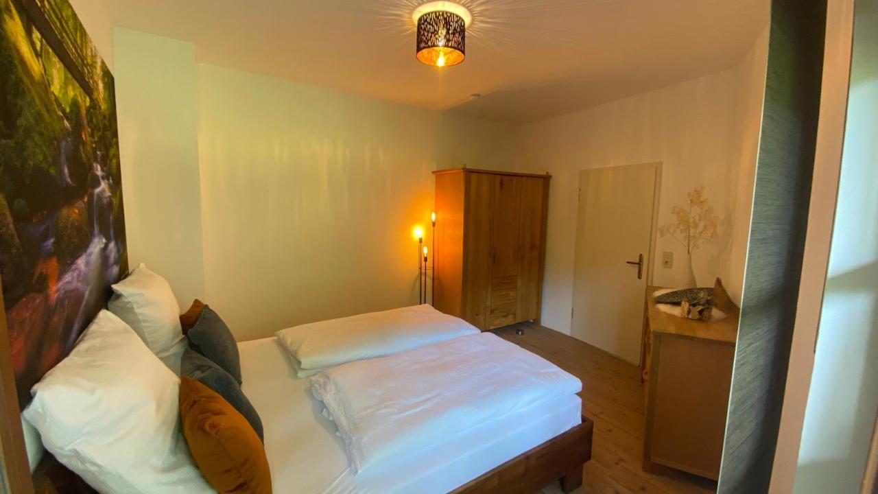 Apartamento Waldzauber Waldkirchen Exterior foto