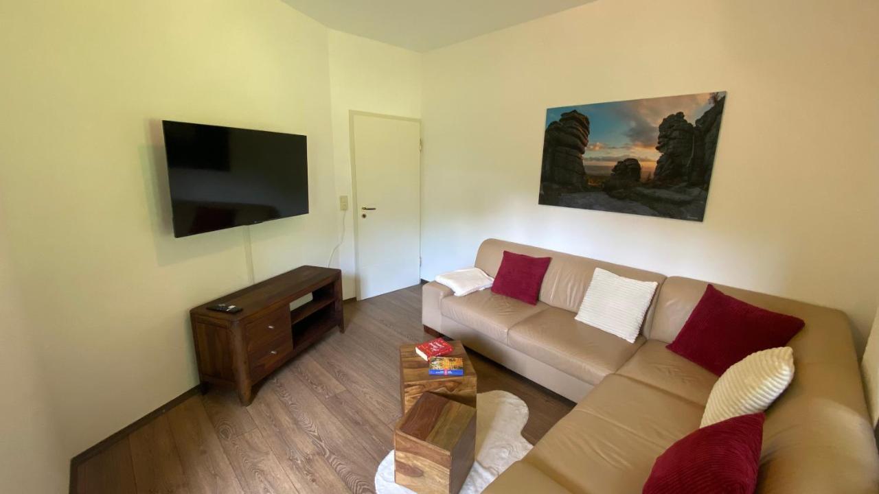 Apartamento Waldzauber Waldkirchen Exterior foto