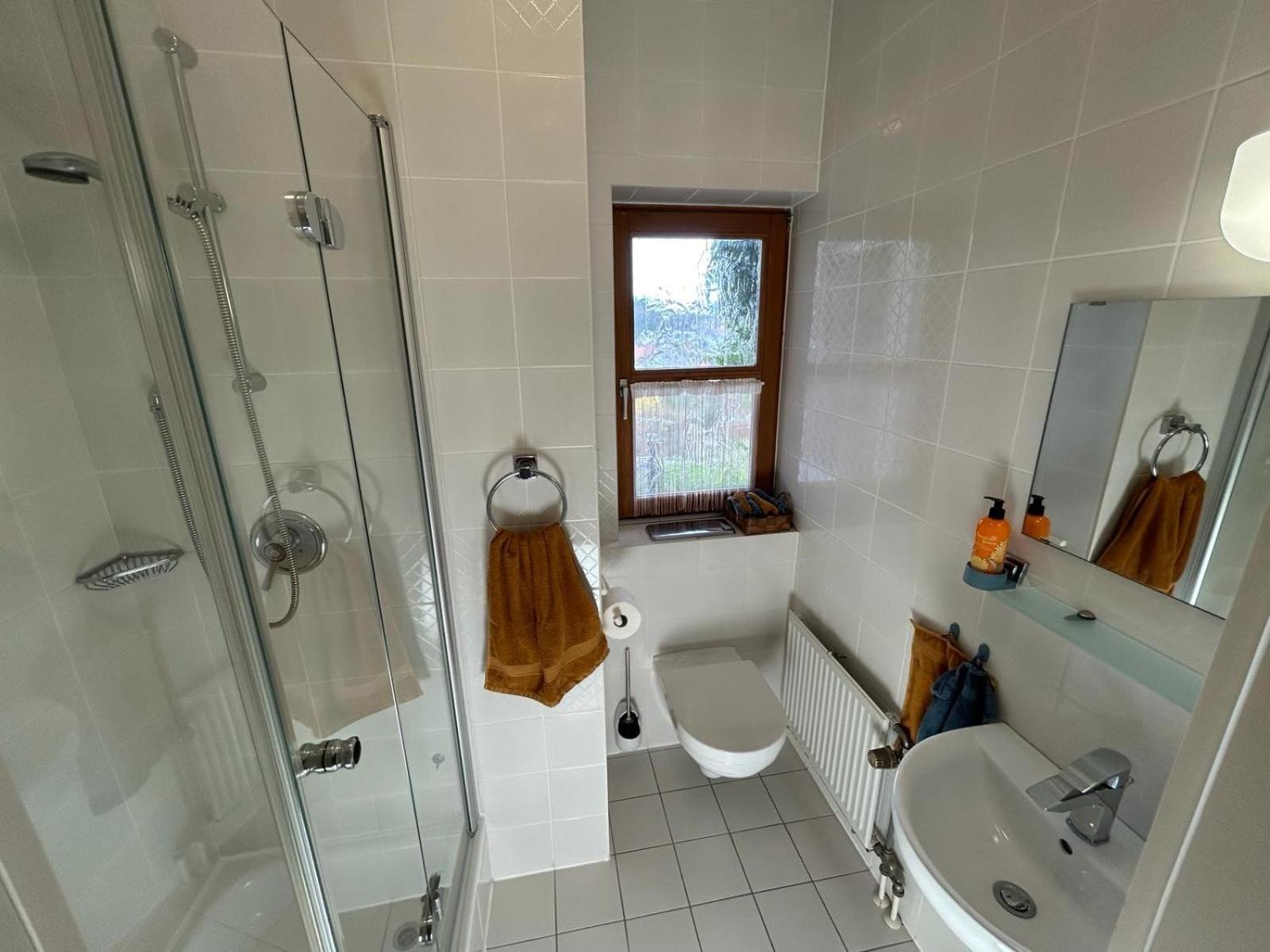 Apartamento Waldzauber Waldkirchen Exterior foto